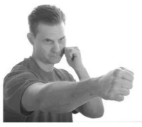 Proper form wrist is straight Improper form wrist is bent Improper - фото 91