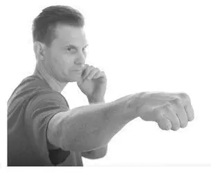 Improper form wrist is bent Improper form wrist is bent outward - фото 92
