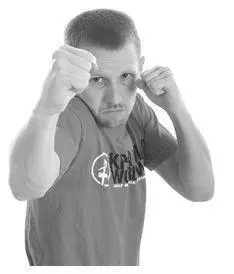 Hammerfist to the Side Hammerfist to the side may be practiced from a - фото 124