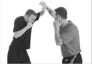 Position 2 Position 3 Position 4 Position 2 With your elbow bent - фото 153