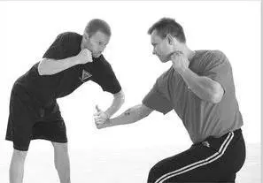 Position 7 Position 5 With your elbow bent 90 point your fingers down to - фото 158
