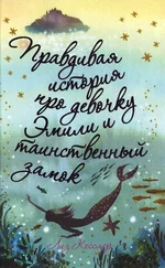 Лиз Кесслер - Правдивая история про девочку Эмили и таинственный замок