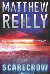 Matthew Reilly - Scarecrow