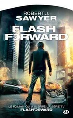 Robert Sawyer - Flashforward