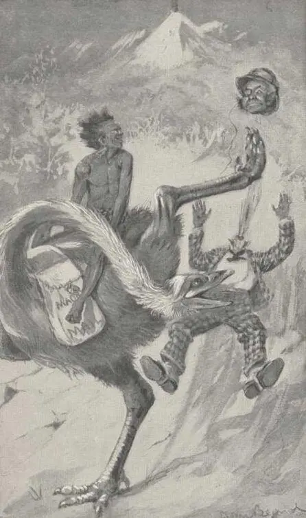 Speaking of the indigenous coneys and bactrian camels the naturalist said that - фото 29