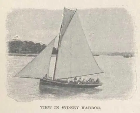 It is beautiful of course its beautifulthe Harbor but that isnt all of - фото 31