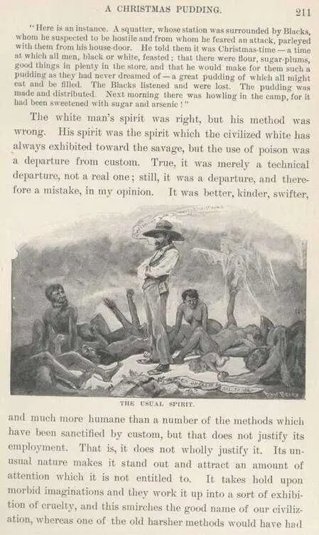 The white mans spirit was right but his method was wrong His spirit was the - фото 57