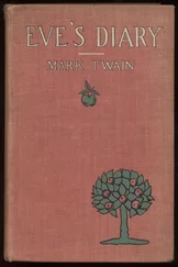 Mark Twain - Eve's Diary