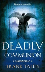 Frank Tallis - Deadly Communion