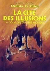 Ursula Le Guin - La cité des illusions