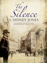 J. Jones - The Silence