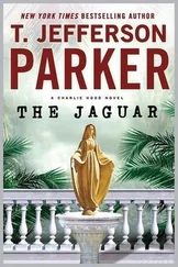 T. Parker - The Jaguar