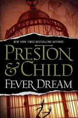 Douglas Child - Fever Dream