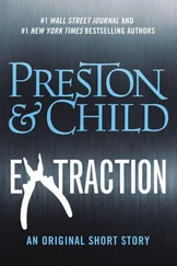Douglas Preston - Extraction