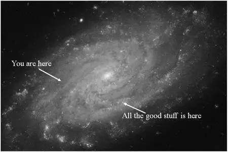 Some of us humans arent content to stay in one place very long Theres - фото 1