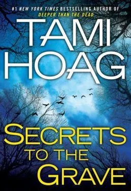 Tami Hoag Secrets to the Grave обложка книги