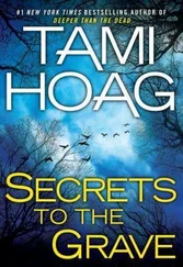 Tami Hoag - Secrets to the Grave