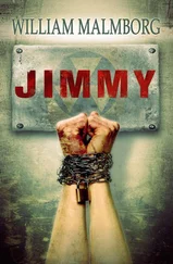 William Malmborg - Jimmy