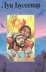 Луи Буссенар - Железная рука