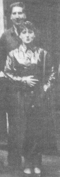 Джанет Фельзер 1954 год Из дневника Логана Маунтстюарта 10 июля 1952 Там - фото 12