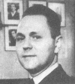 Логан Маунтстюарт 1959 год Однако в начале 1959 года в отношениях Тейта и - фото 21