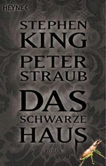 Stephen King - Das schwarze Haus