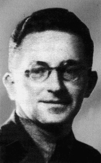 Мариан Режевский Питер Твинн Эдуард Тревис - фото 22
