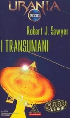 Robert Sawyer - I transumani