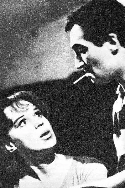 Нинучча Л Толмачева Винченцо М Козаков Никто Э Де Филиппо Фото 1960 - фото 24