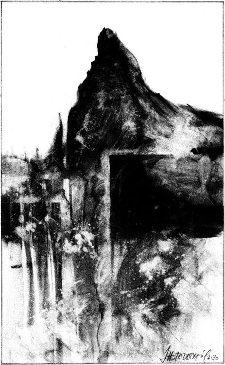 Es ist ein Alptraum Quin sagte Sherlock Holmes Aber er hat eine logische - фото 31