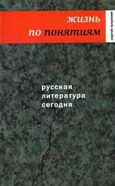 Сергей Чупринин Русская литература сегодня. Жизнь по понятиям обложка книги