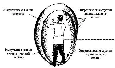 Рис 12 Импульсное кольцо человека Если индивид имеет только низкоорбитные - фото 17