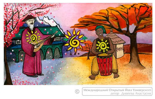 Рисунок 8 С нами в новую жизнь переходят наши предпочтения тенденции - фото 9