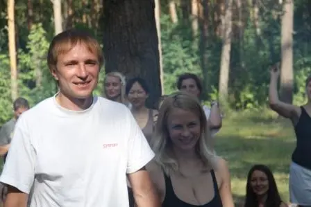 В древних упанишадах это очень серьезный комментарий на Веды в вольном - фото 41