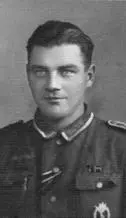 Український доброволець Вермахту 19441945 рр Посвідчення українського - фото 10