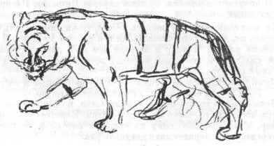 Старый друг приподнял шляпу и ушел Он из худшего сорта сказал Мунк - фото 10