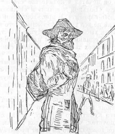 В 1908 году Мунк продал пять картин в галерею в Осло за десять тысяч крон Он - фото 11