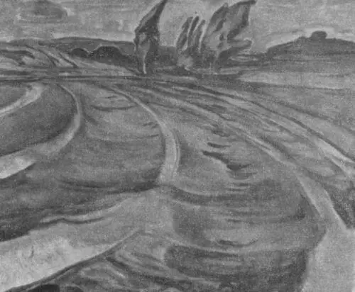 Эдвард Мунк - фото 68