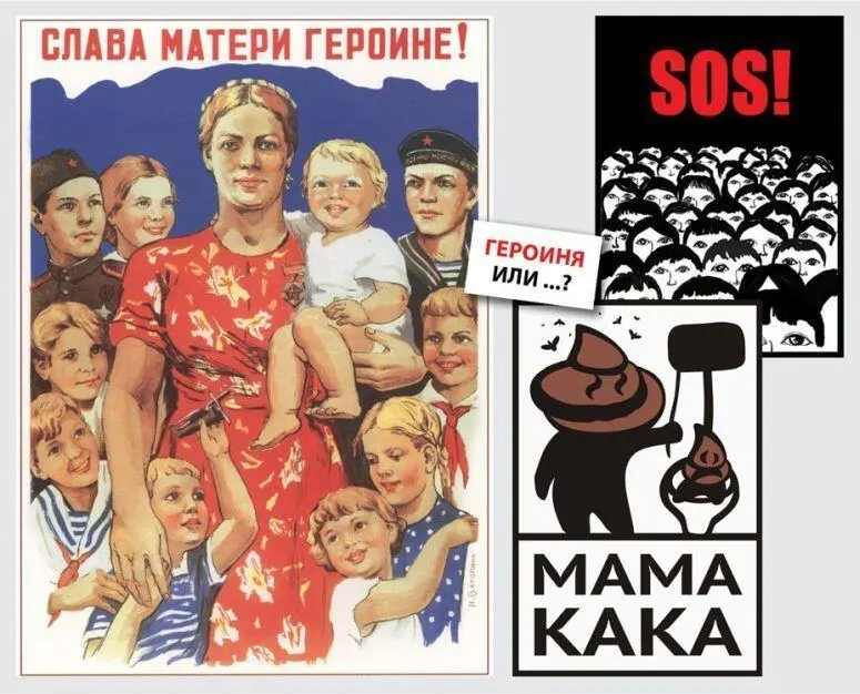Вы наверное как и многие дети рисовали в детстве дом Действительно дом - фото 4