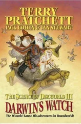 Terry Pratchett - The Science of Discworld III - Darwin's Watch