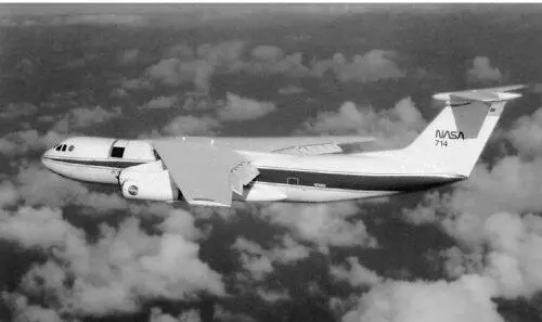 Рис 511 Летающая обсерватория Койпер для инфракрасных наблюдений в - фото 144