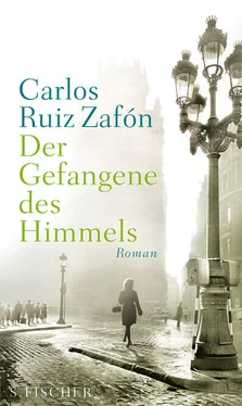 Carlos Zafón Der Gefangene des Himmels обложка книги