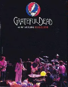 The Grateful Dead was the most recorded band in history Their legendary tape - фото 1