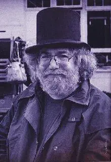 Its a rainbow full of sound Grateful Dead All the years combine - фото 11