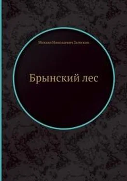 Загоскин Николаевич Русские в начале осьмнадцатого столетия обложка книги