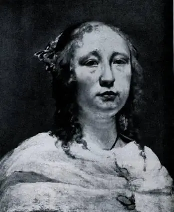 Ян де Брай Женский портрет Ф Поурбюс Портрет молодой женщины 1581 - фото 20