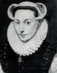 Ф Поурбюс Портрет молодой женщины 1581 Т Жерико Портрет сумасшедшего - фото 21