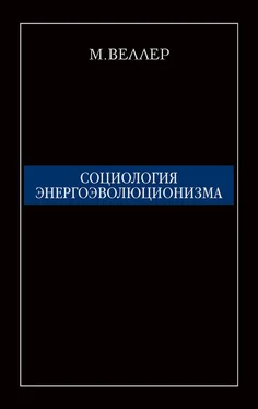 Михаил Веллер Социология энергоэволюционизма обложка книги