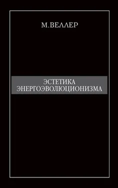 Михаил Веллер Эстетика энергоэволюционизма обложка книги