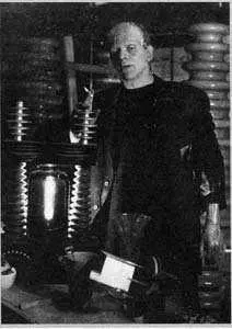 If you really wanted to know for sure that the human soul resides in the brain - фото 10